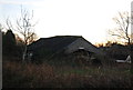 Barn, Manor Farm