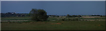 TM4764 : Panorama across Minsmere to Southwold by Zorba the Geek
