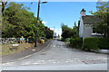 Church Road, Laurieston