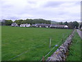 A view to Sillerburn, Kirkmichael