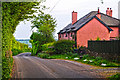 West Somerset : Mill Lane