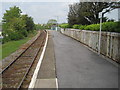 Kilgetty railway station, Pembrokeshire