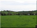 Drumlins overlooking the Carrickgallogy Road