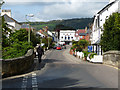 Salcombe Road, Sidmouth