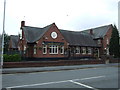 The Fir Tree pub, North Reddish