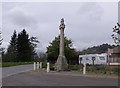 War Memorial, Kirkmichael