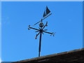 Weatherboat in Langrish