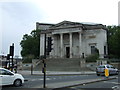 Stockport?s Remembrance Monument (memorial)