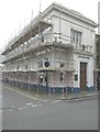 Lloyds Bank, 62 High Street