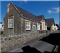 Former Castle School, Kidwelly