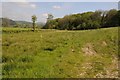 Farmland near Tynycoed