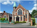 Stewkley Methodist Church