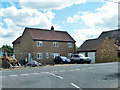 House on Main Road, Drayton Parslow