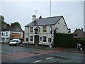 The Horse Shoe Inn, High Lane