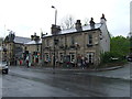 The Railway pub, Whaley Bridge 