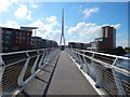 Sir Bobby Robson Bridge