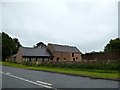 Barn Conversion