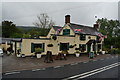 Farmers Boy Inn on the A40