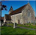 Church of St John the Evangelist, Kenn