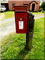 The Common Postbox