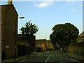 Clements Road, Bermondsey