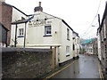 The Globe Inn, North Street