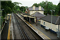 Liphook Railway Station