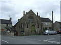 Primitive Methodist Church, Middleton