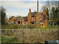 Former Studley railway station, Green Lane, Studley