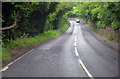 A251 towards Ashford