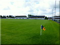 GAA football pitch, Loughmacrory