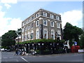 The Mitre, Greenwich