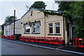 Argoed Reform Club, High Street, Argoed