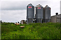 North Devon : Little Rackenford Farm