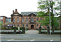 Paisley Grammar School