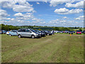 Car Park, Hertfordshire Show Ground