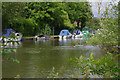 River Thames, Reading