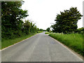 TM1274 : Eye Road, Yaxley by Geographer