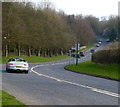 A606 near Empingham