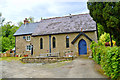 Former United Reformed Church, Clyro