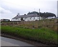 Glenkilrie cottages