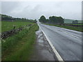 A623 towards Baslow 