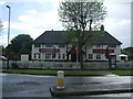 The Highfield pub