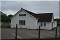 The Goytre Village Hall, Penperlleni