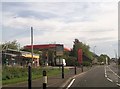 Garage and Village shop in Smallburn