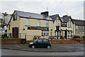 Maesycwmmer Inn, Maesycwmmer