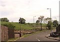 Kirkburn Bridge on A70