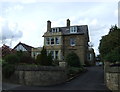 House on Dore Road