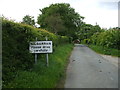 Road into Gilgarren