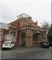 Spa Baths, Park Street #1